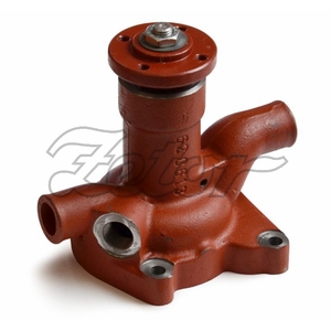 Čerpadlo chladící kapaliny (URI)