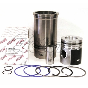 SD - Vlož.válce a pístu #105 E2 LC (A,P)