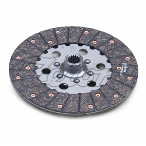 Lamela poj. spojky 3V-18dr. # 280 (URI)