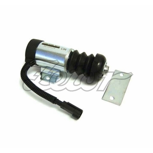 Elektromagnet - STOP DEVICE (P,F)