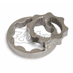 SD - Sada čerpacích kol - PAR (F)