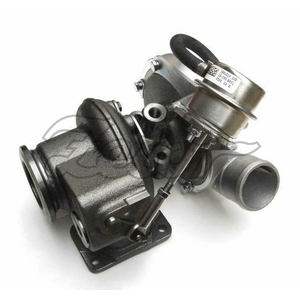 Turbodmychadlo C14-206-01 - E4 (P,F)