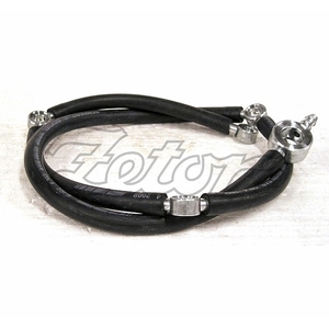 Přepad paliva (M,P,F)