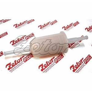 Výměnný filtr Zetor -malý (M,P,F)