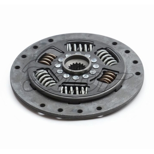 Pružný unašeč spojky LUK (Pw)