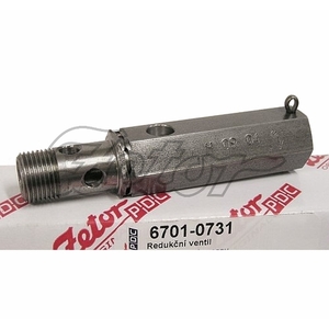 Redukční ventil (URI)