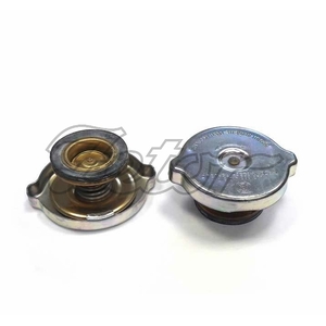 Uzávěr chladiče 0,04 Mpa AU (URI)