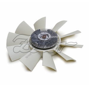 Vent. s visk. spojkou # 457 (P,F)