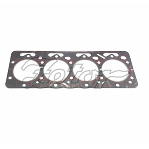 Těsnění hlavy S=1,2mm -16V <140HP