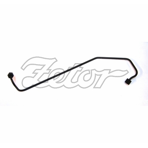 Vstřikovací trubka 3.válce 16V NEW (P,F)