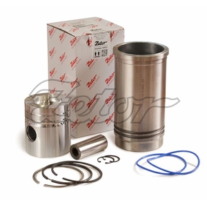 SD - Vlož.válce a pístu #102/3 EKO (URI)