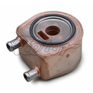 Výměník tepla (Pw)