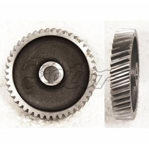 Kolo rozvodu motoru (URI)