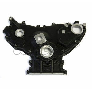 Přední víko motoru - úplné (UR III)