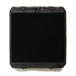 Chladič kapaliny 1445 - široký (P,P+)