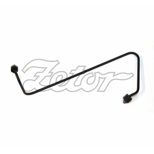 Vstřikovací trubka 2.válce 16V NEW (P,F)