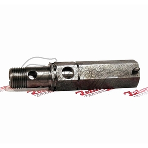 Redukční ventil úplný (P)