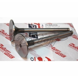 Sací ventil 8V (P,F)