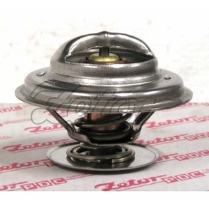 Termostat 82°C - nový (P,F)