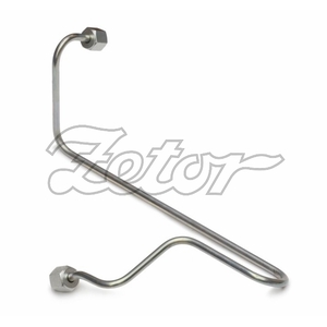 Vstřikovací trubka 1.válce 16V NEW (P,F)