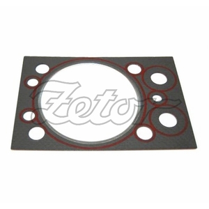 Těsnění hlavy BT S=1,2mm (URI)