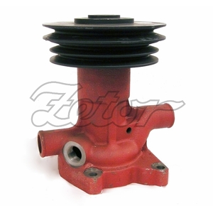 Vodní čerpadlo 3V+4V (M92,M97)