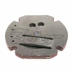 Jazýčkový ventil kompresoru (P,F)