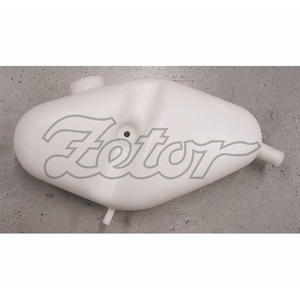 Expanzní nádobka (F)