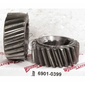 Rozvodové kolo - M92 (URI)