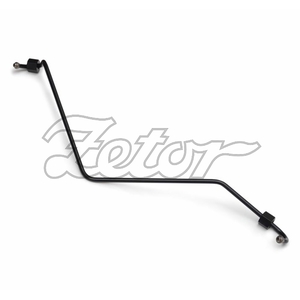 Vstřikovací trubka 4.válce 8V+3B (M,P,F)