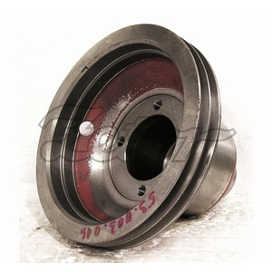 Řemenice klikové hřídele (MAJ-S)