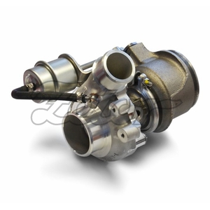 Turbodmychadlo DZ4V (Mc,Mh)