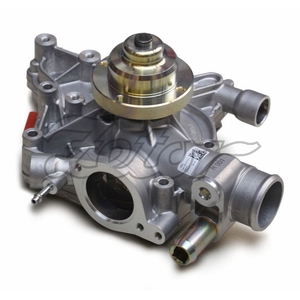 Vodní čerpadlo DZ (Ht,Md)