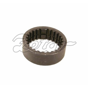 Drážková objímka (URI)