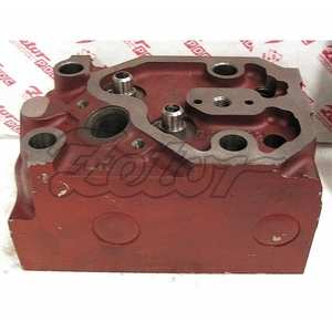 Hlava válce Z+P - 4VT (URI)