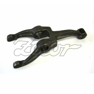 Vidlice spojky - vysouvací N (F)