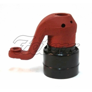 Páka řízení s narážkou (URI)