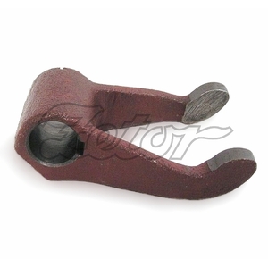 Vysouvací páka ložiska II (P)