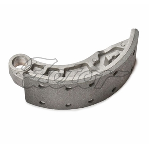 Brzdová čelist - úplná 3V (URI)