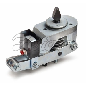 Ovládání disk. brzd - FR <28.3.2002 - BK