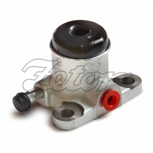 Brzdový váleček levý # 25 (F)