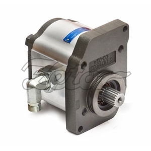 Hydrogenerátor UD 12,5.91V/29L (P,P+Pw)