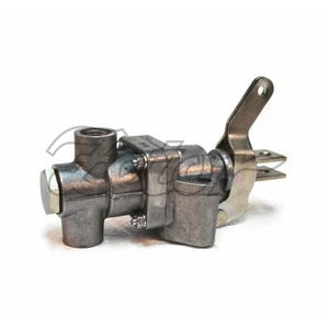 Brzdový ventil (URI)