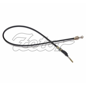 Bowden ovládání PTO K (M)