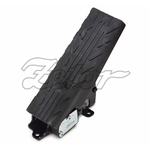 Pedál plynu - motor Detuz (Md)