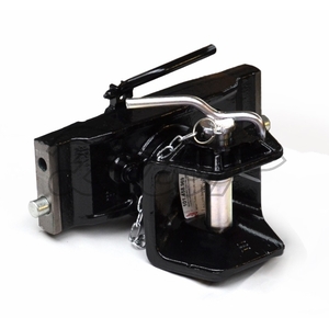 Nosič s manuální hubicí RS <2018