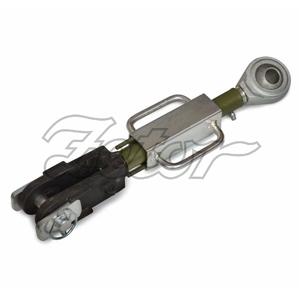 Zvedací táhlo pravé+ovl. CZM06 - CBM (P)