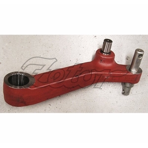 Rameno levé úplné - 50+453 - 2V (P)