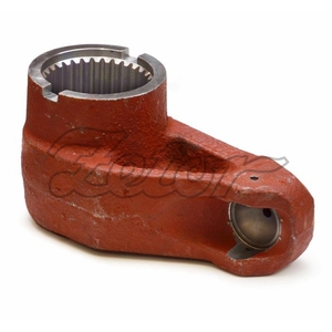 Páka hydrauliky úplná - MOD (F,FX,Fd,Cr)