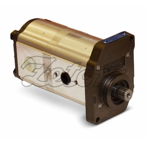 Hydrogenerátor URD 25/12,5 90V (Fx)